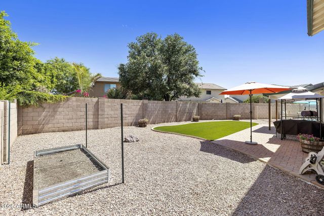 1257 S Palm Street, Gilbert, AZ 85296