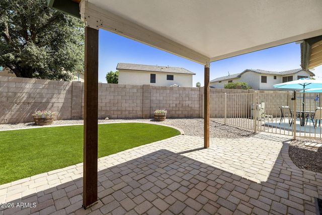 1257 S Palm Street, Gilbert, AZ 85296