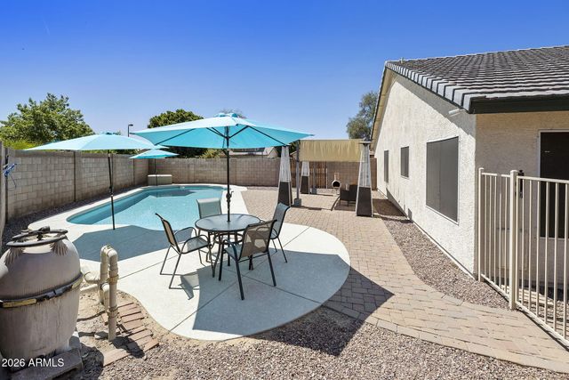 1257 S Palm Street, Gilbert, AZ 85296