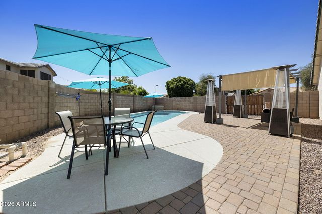 1257 S Palm Street, Gilbert, AZ 85296