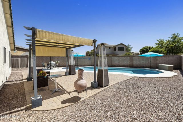 1257 S Palm Street, Gilbert, AZ 85296