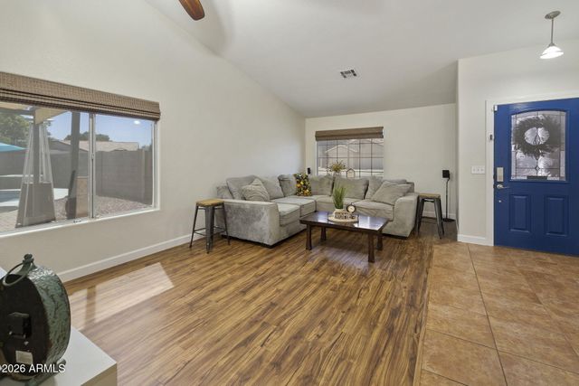 1257 S Palm Street, Gilbert, AZ 85296