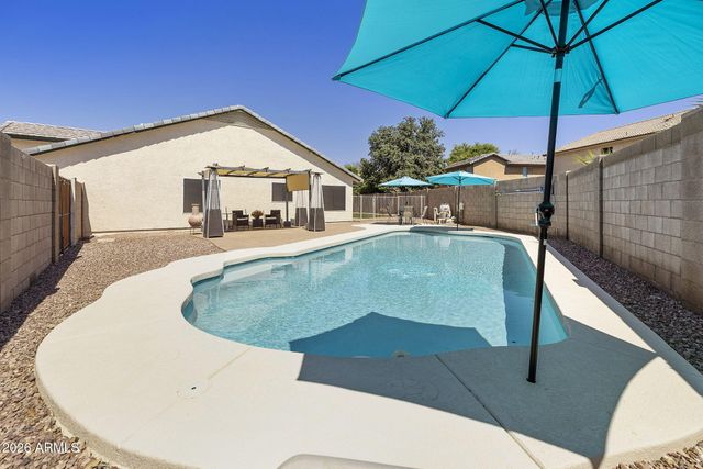 1257 S Palm Street, Gilbert, AZ 85296