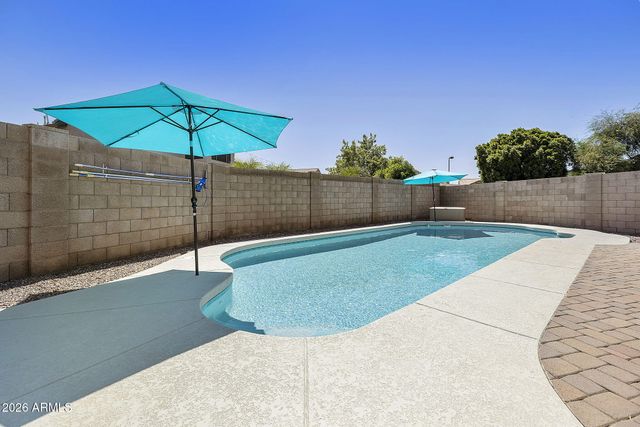 1257 S Palm Street, Gilbert, AZ 85296