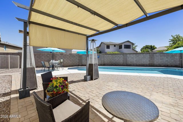 1257 S Palm Street, Gilbert, AZ 85296