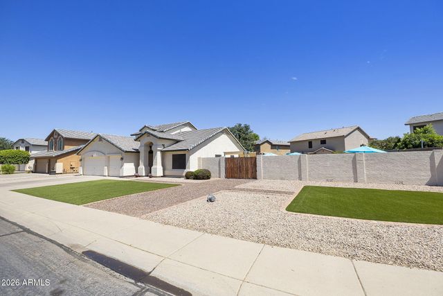 1257 S Palm Street, Gilbert, AZ 85296