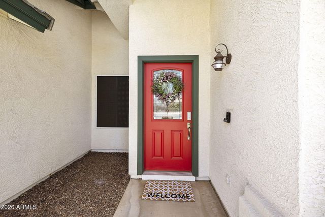 1257 S Palm Street, Gilbert, AZ 85296