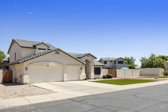 1257 S Palm Street, Gilbert, AZ 85296