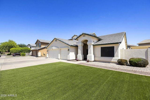 1257 S Palm Street, Gilbert, AZ 85296