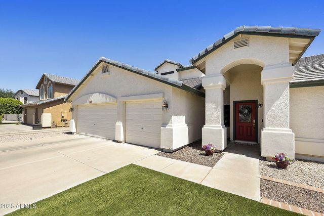 1257 S Palm Street, Gilbert, AZ 85296
