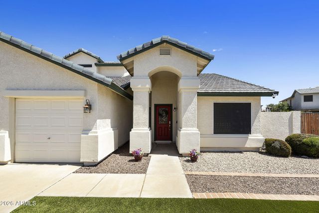 1257 S Palm Street, Gilbert, AZ 85296