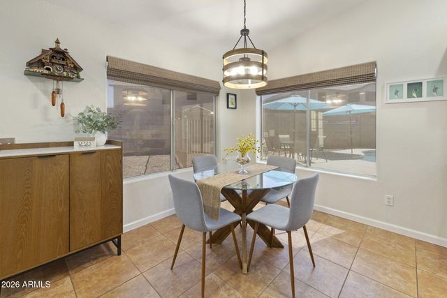 1257 S Palm Street, Gilbert, AZ 85296