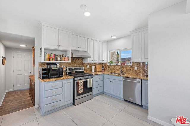 2956 Mission Village Drive, San Diego, CA 92123