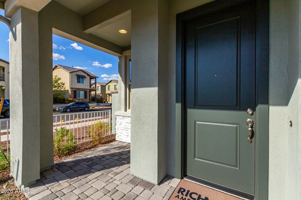 2795 N VERRADO Way, Buckeye, AZ 85396 — photo 5