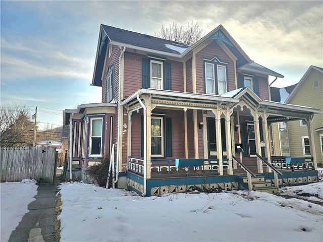 332 East 2nd Street, Corning City, NY 14830