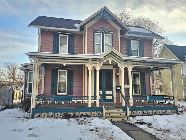 332 East 2nd Street, Corning City, NY 14830