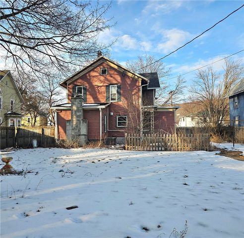 332 East 2nd Street, Corning City, NY 14830