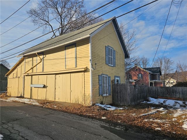 332 East 2nd Street, Corning City, NY 14830