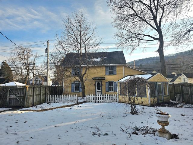 332 East 2nd Street, Corning City, NY 14830