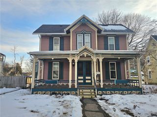 332 East 2nd Street, Corning City, NY 14830