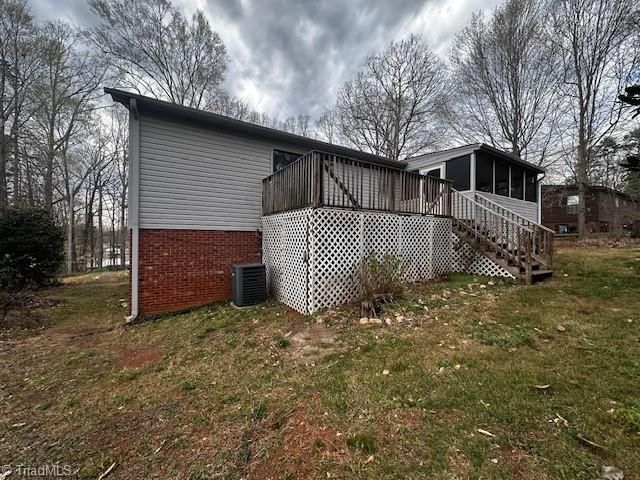 236 Capistrano Shores Boulevard, Lexington, NC 27292