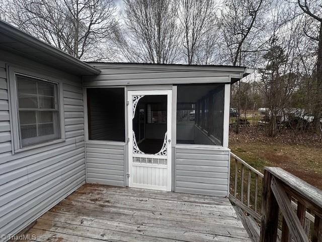 236 Capistrano Shores Boulevard, Lexington, NC 27292