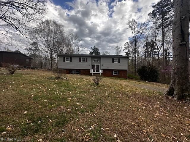 236 Capistrano Shores Boulevard, Lexington, NC 27292