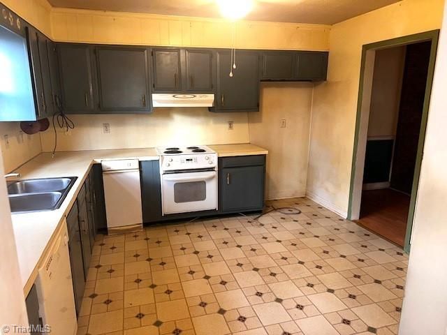 236 Capistrano Shores Boulevard, Lexington, NC 27292