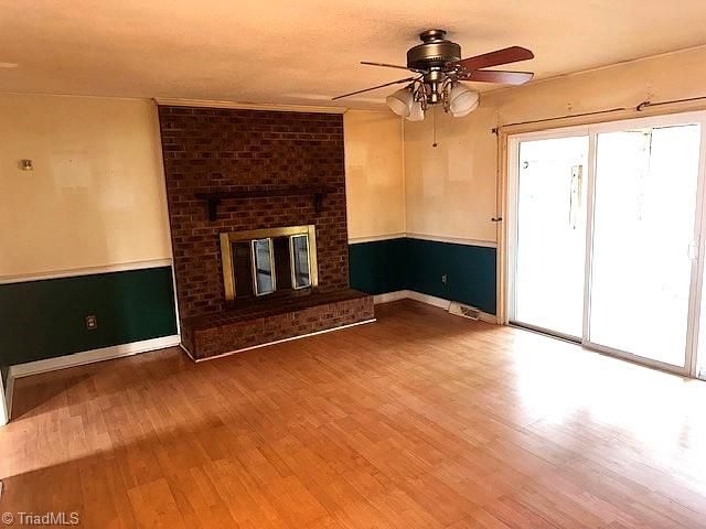 236 Capistrano Shores Boulevard, Lexington, NC 27292
