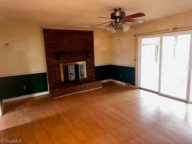 236 Capistrano Shores Boulevard, Lexington, NC 27292