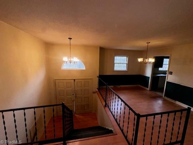 236 Capistrano Shores Boulevard, Lexington, NC 27292