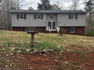 236 Capistrano Shores Boulevard, Lexington, NC 27292