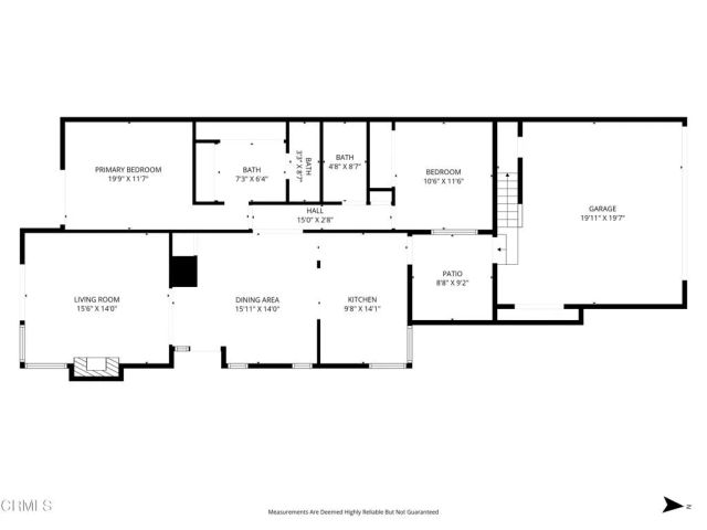 3720 Via Pacifica Walk, Oxnard, CA 93035