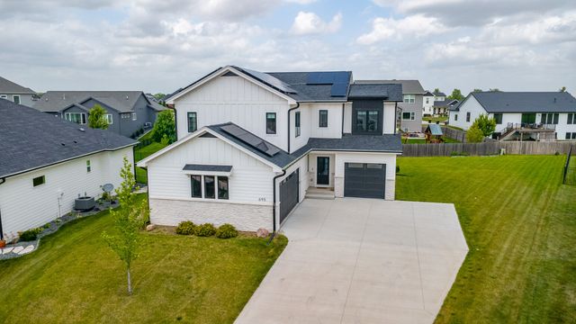 695 Morning Star Court, Waukee, IA 50263