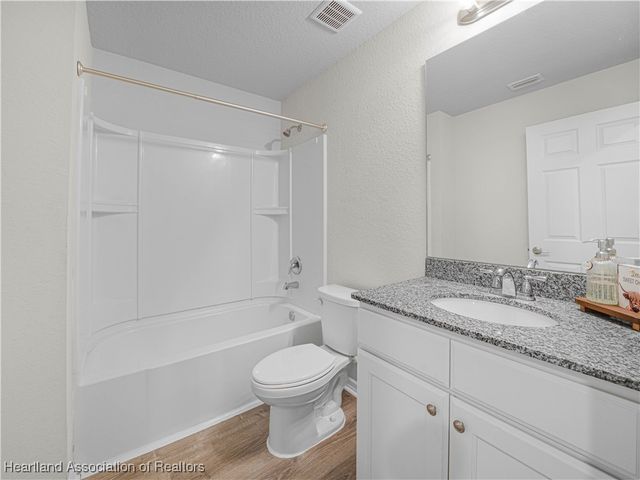 1605 Marble Street, Sebring, FL 33870