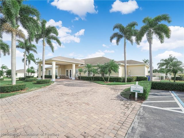 1605 Marble Street, Sebring, FL 33870