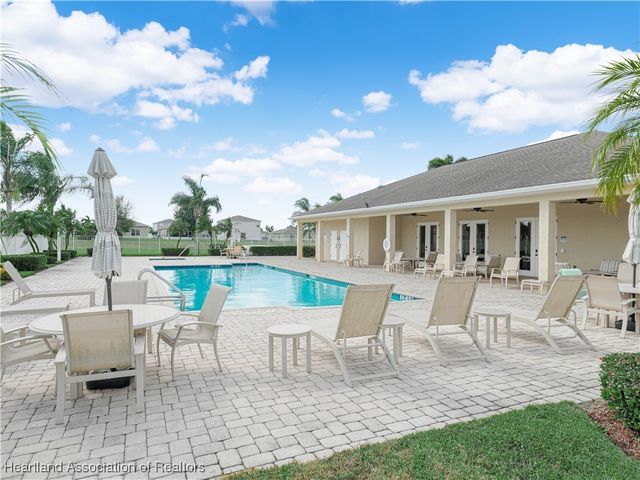 1605 Marble Street, Sebring, FL 33870