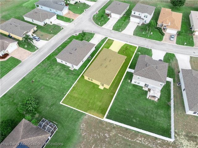 1605 Marble Street, Sebring, FL 33870