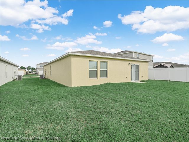 1605 Marble Street, Sebring, FL 33870