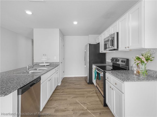 1605 Marble Street, Sebring, FL 33870