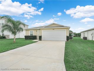 1605 Marble Street, Sebring, FL 33870