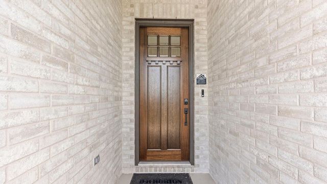 3807 High Plains Drive, League City, TX 77573