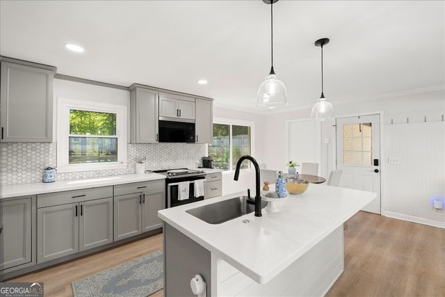 30 Mary Ella Drive, Carrollton, GA 30116