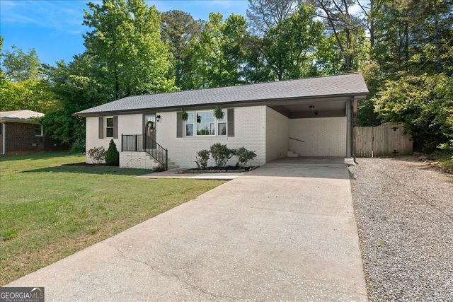 30 Mary Ella Drive, Carrollton, GA 30116