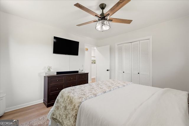 30 Mary Ella Drive, Carrollton, GA 30116