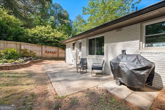 30 Mary Ella Drive, Carrollton, GA 30116