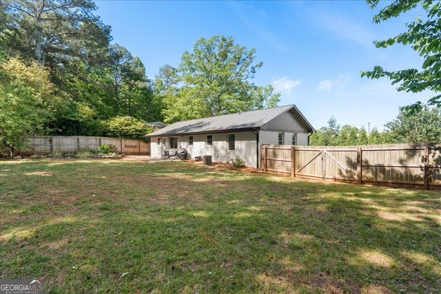 30 Mary Ella Drive, Carrollton, GA 30116