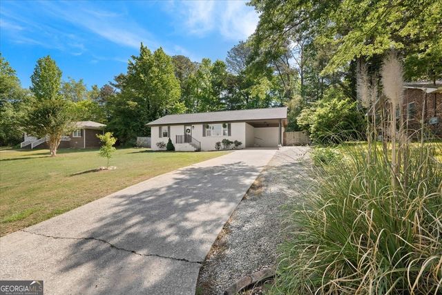 30 Mary Ella Drive, Carrollton, GA 30116
