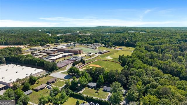 30 Mary Ella Drive, Carrollton, GA 30116