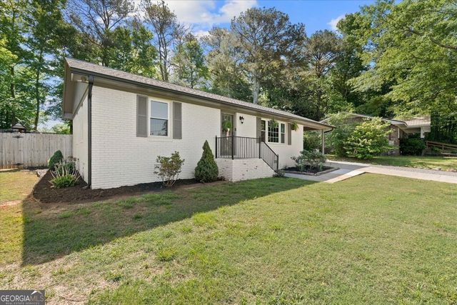 30 Mary Ella Drive, Carrollton, GA 30116